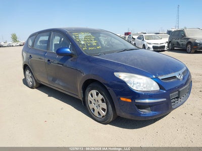 HYUNDAI ELANTRA TOURING 2012