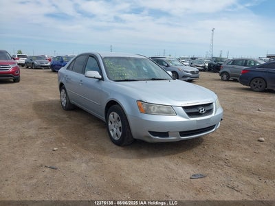HYUNDAI SONATA 2006