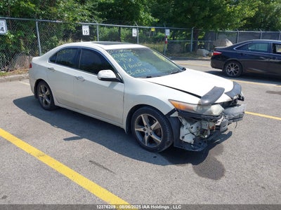 ACURA TSX 2011
