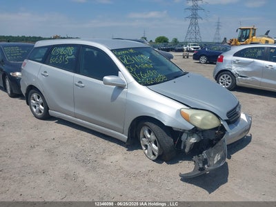TOYOTA MATRIX 2006