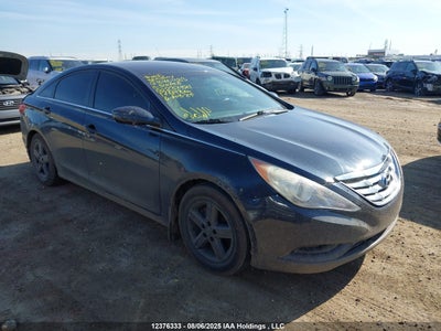HYUNDAI SONATA 2011