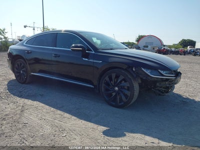 VOLKSWAGEN ARTEON 2019
