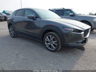 MAZDA CX-30 2021