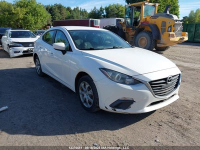 MAZDA Z 2014