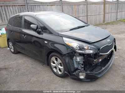 KIA RONDO 2014