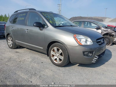 KIA RONDO 2009