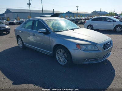 VOLVO S80 2010