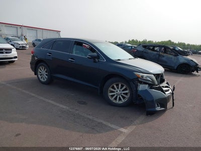 TOYOTA VENZA 2014