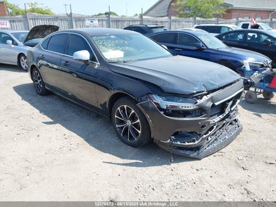 VOLVO S90 2018