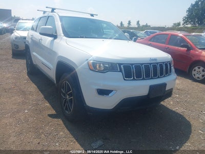 JEEP GRAND CHEROKEE L 2018