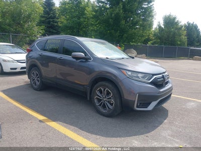 HONDA CR-V 2020