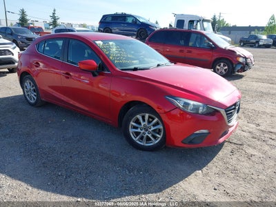 MAZDA Z 2016