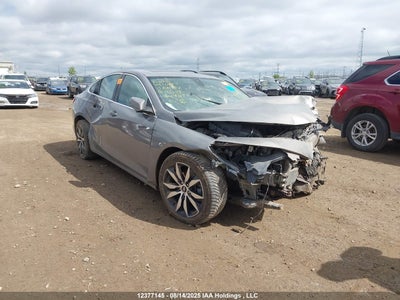 CHEVROLET MALIBU 2017
