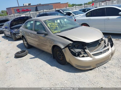 CHEVROLET COBALT 2006