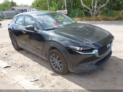 MAZDA CX-30 2021