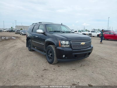 CHEVROLET TAHOE 2009