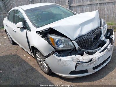 BUICK VERANO 2012