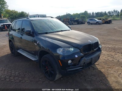 BMW X5 2007