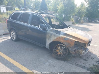 VOLVO XC90 2008