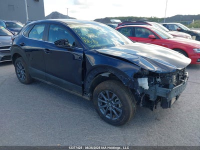 MAZDA CX-30 2025