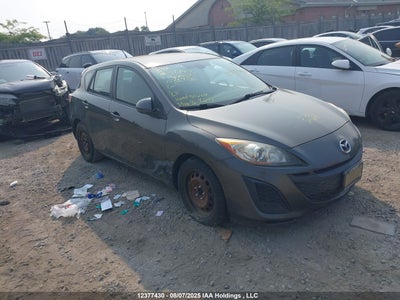 MAZDA Z 2011