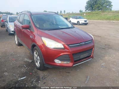 FORD ESCAPE 2014