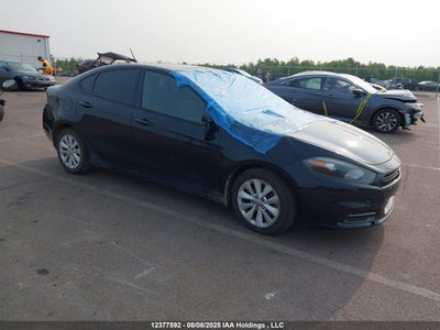 DODGE DART 2014
