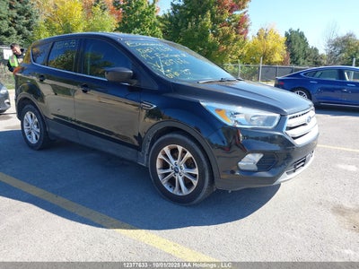 FORD ESCAPE 2019