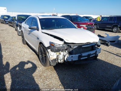 FORD TAURUS 2014