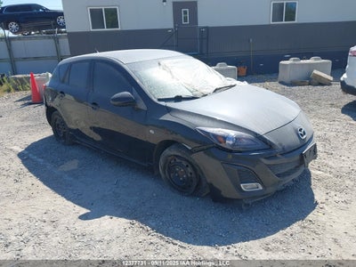 MAZDA Z 2010