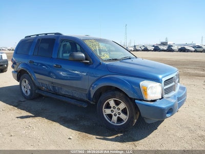 DODGE DURANGO 2006