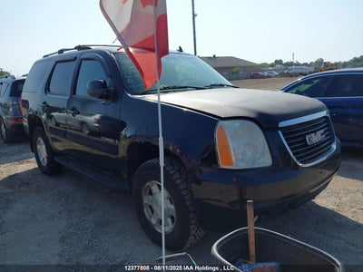 GMC YUKON 2007