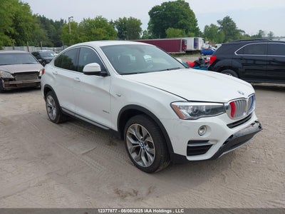 BMW XD 2018