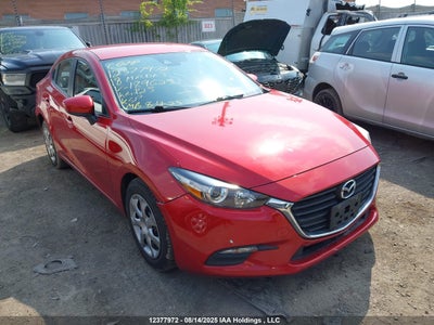 MAZDA Z 2018