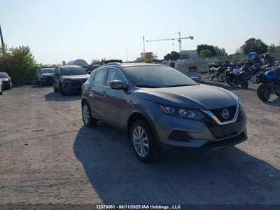 NISSAN QASHQAI 2023