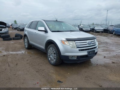 FORD EDGE 2010