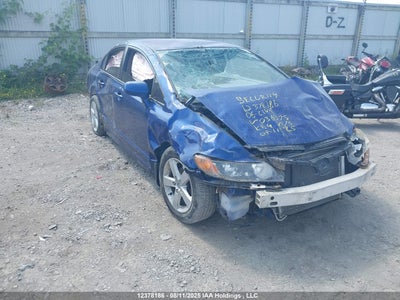 HONDA CIVIC 2006