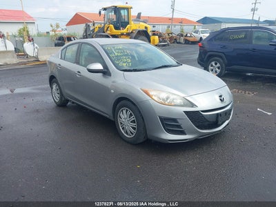 MAZDA Z 2010