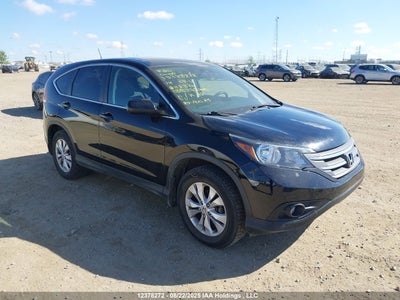 HONDA CR-V 2014