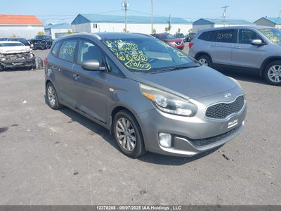 KIA RONDO 2015