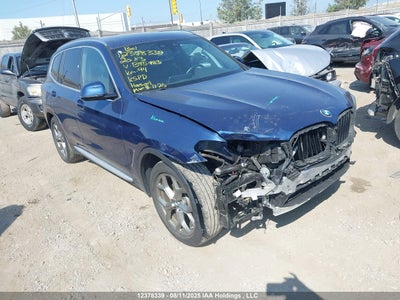 BMW XD 2020