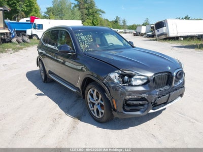 BMW XD 2021