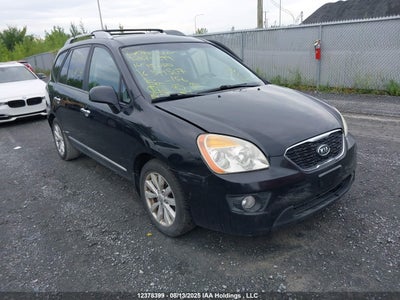 KIA RONDO 2012
