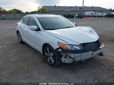ACURA ILX 2013