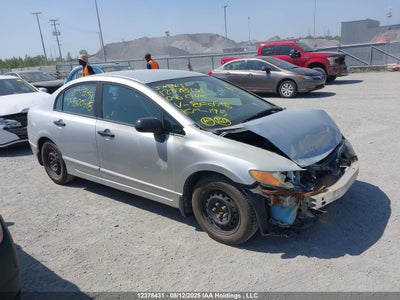 HONDA CIVIC 2006