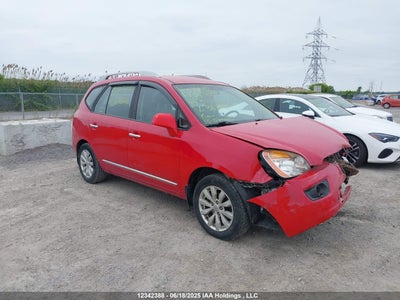 KIA RONDO 2011