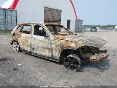BMW XD 2013