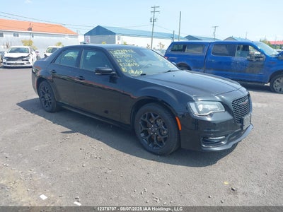 CHRYSLER 300 2022