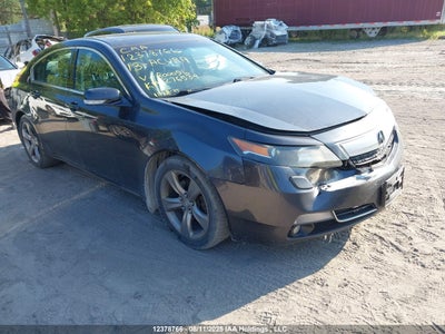 ACURA TL 2013