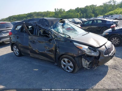KIA RONDO 2014